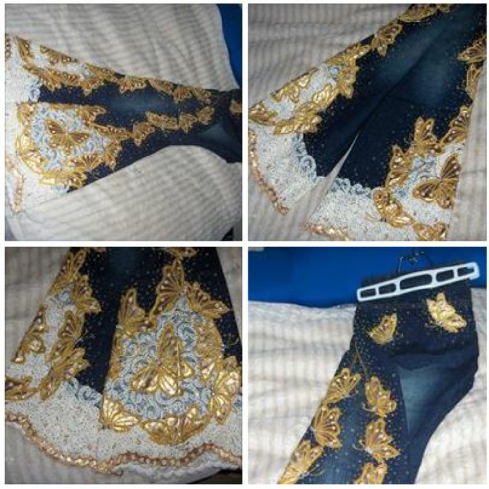 Amanda Adams Couture
